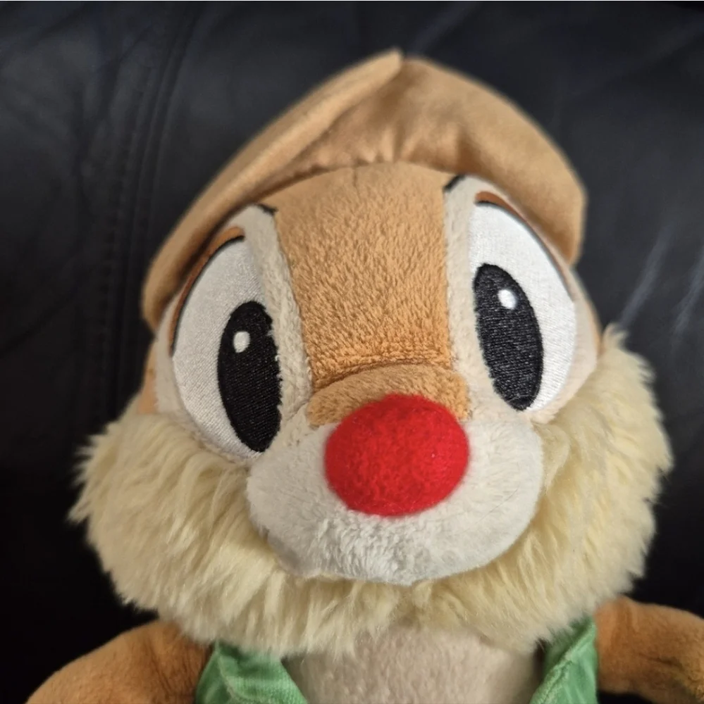 Chip And Dale Rescue Rangers Duo - Picture 11 of 15